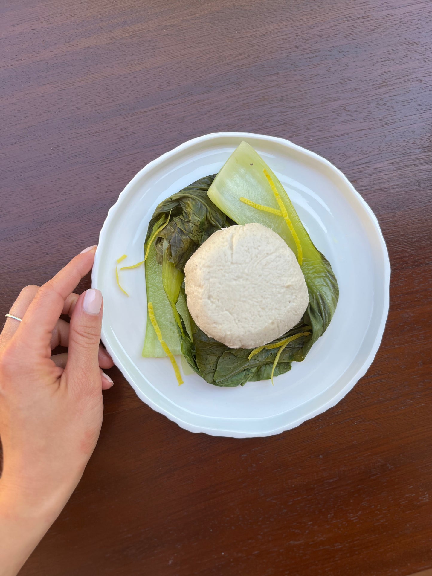 Corso sulle Alternative Vegetali ai Formaggi