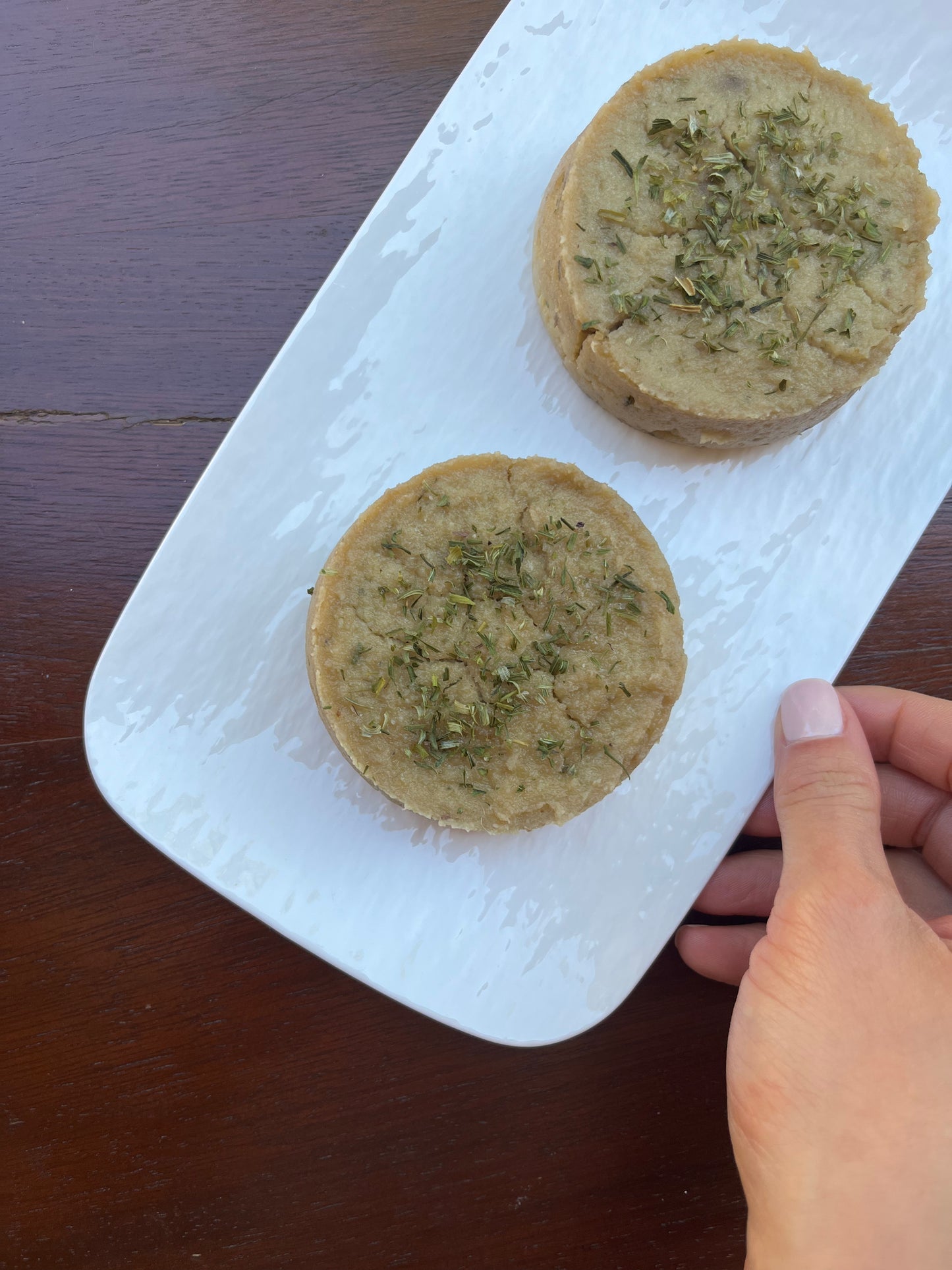 Corso sulle Alternative Vegetali ai Formaggi