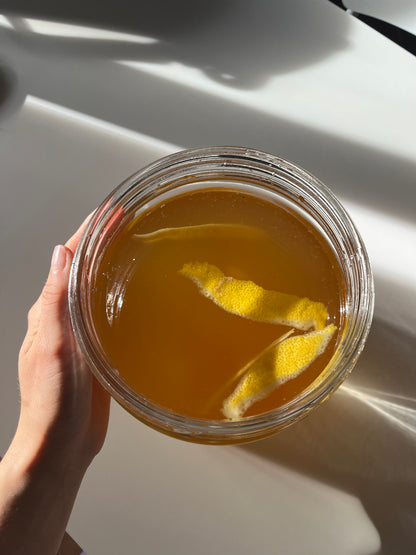 Corso sull'autoproduzione del Kombucha