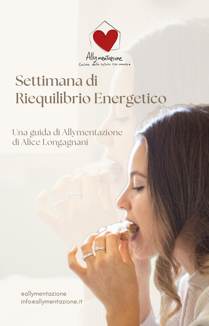 Settimana di Riequilibrio Energetico