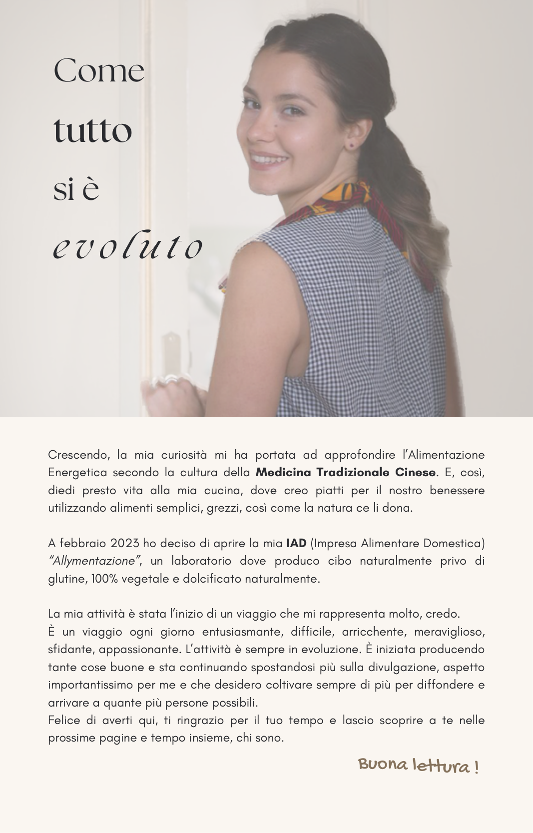 Settimana di Riequilibrio Energetico