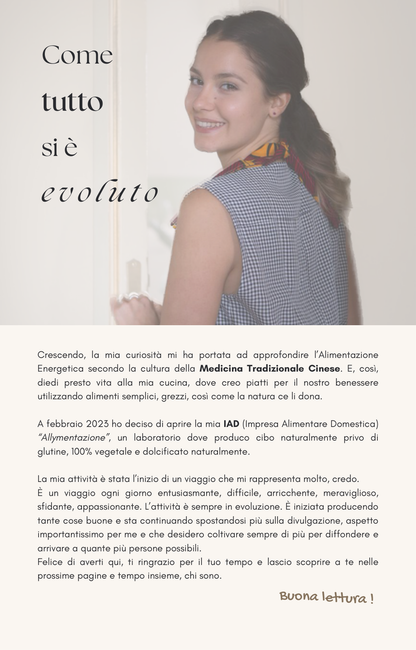 Settimana di Riequilibrio Energetico