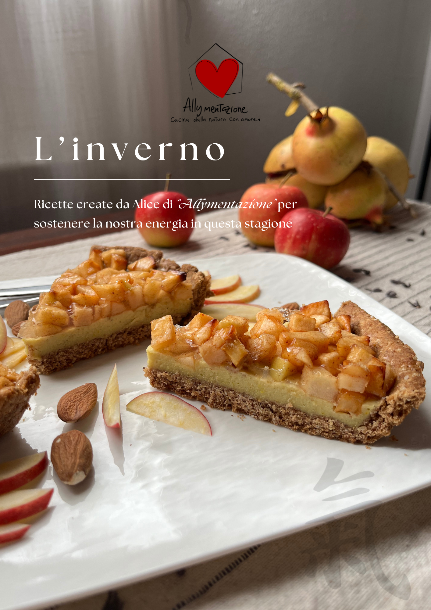 Ricettario inverno