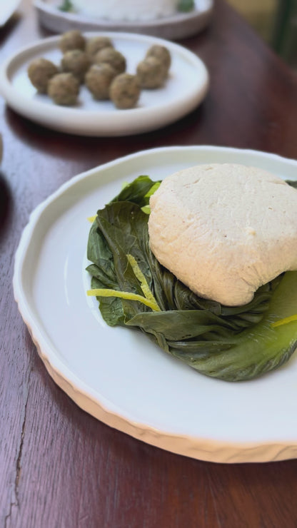 Corso sulle Alternative Vegetali ai Formaggi